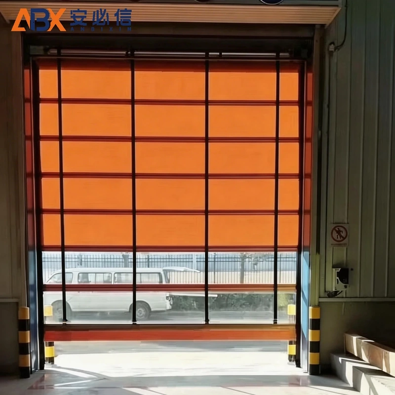 阿坝藏族羌族自治州快速堆积门