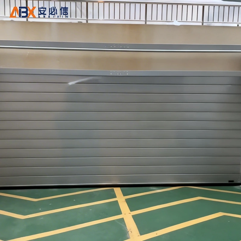 阿坝藏族羌族自治州医药密闭高速门